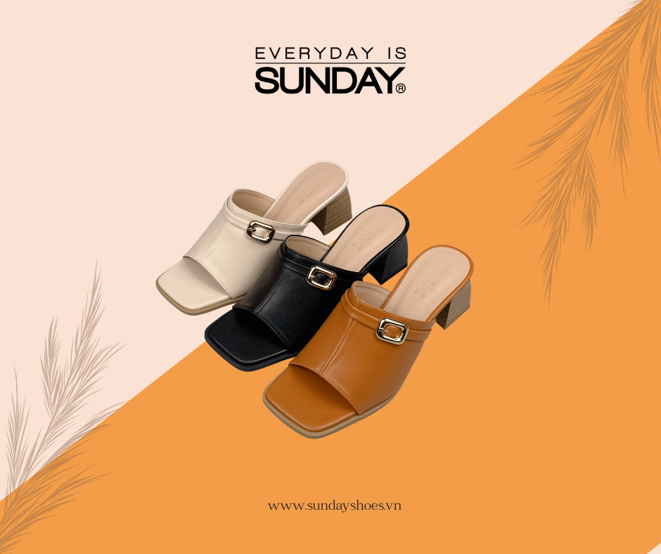 GUỐC NỮ THỜI TRANG SUNDAY GG66